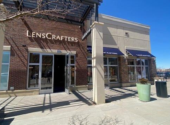 LensCrafters - Aurora, CO