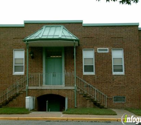 Odenton Elementary School - Odenton, MD