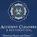 Accident Cleaners And Restoration - Crime & Trauma Scene Clean Up