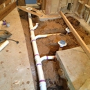MTZ Plumbing inc - Drainage Contractors