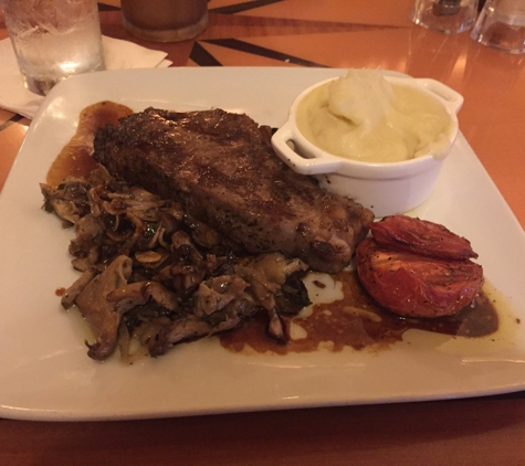 Ale & Compass Restaurant - Lake Buena Vista, FL