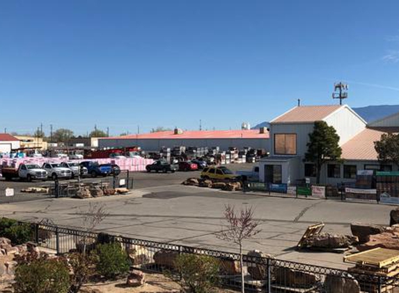 Albuquerque Equipment & Roofing Supplies - Albuquerque, NM