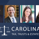 Carolina Tax, Trusts & Estates - Wills, Trusts & Estate Planning Attorneys