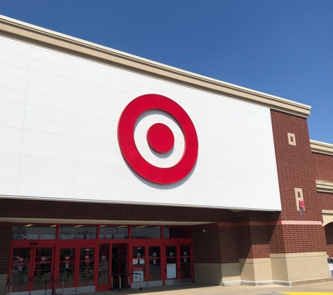 Target - Fairlawn, OH