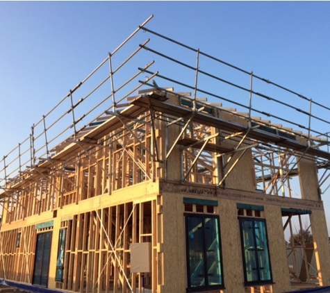 Victorian Scaffolding Services - East Bendigo, VIC