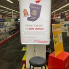 Staples