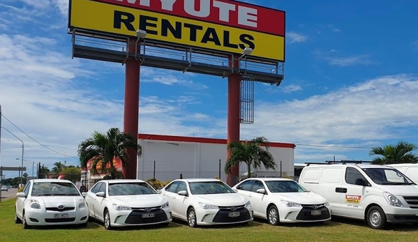 Gracie Signs - Garbutt, QLD