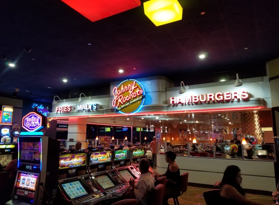 Johnny Rockets - Camp Verde, AZ