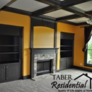 Taber Residential, Inc. - Altering & Remodeling Contractors