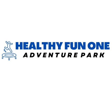 Healthy Fun One Adventure Park - Woodbridge, VA