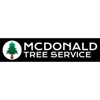 McDonald Tree Service gallery