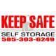 Keep Safe Storage
