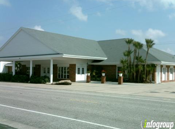 Farley Funeral Homes and Crematory - Venice - Venice, FL