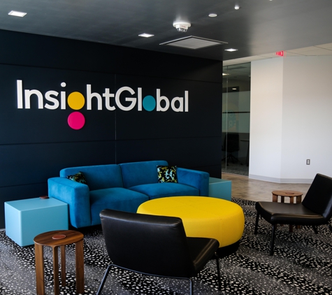 Insight Global - Detroit, MI