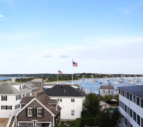 Kelley House - Edgartown, MA