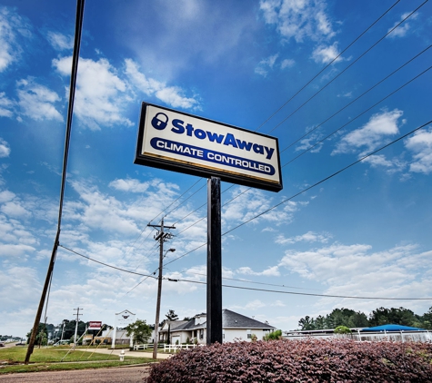 StowAway Self Storage - Pearl, MS