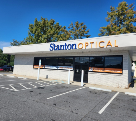 Stanton Optical - Charlotte, NC