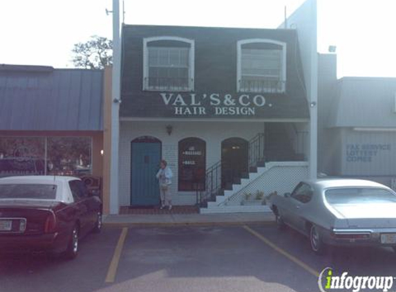 Val's & Company - Sarasota, FL