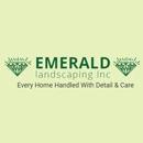 Emerald Landscaping Inc - Landscape Designers & Consultants