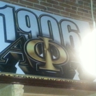 Epsilon Lambda Chapter of Alpha Phi Alpha