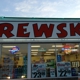 Brewskies Beverage