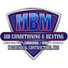 MBM Mechanical Contracting LLC
