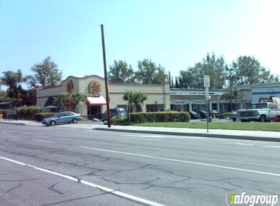 Angel Hair & Nails - Lake Forest, CA