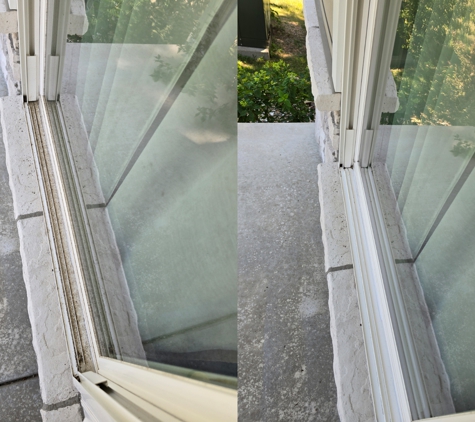 Clarity Window & Exterior Cleaning