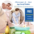Asian Massage - Massage Services
