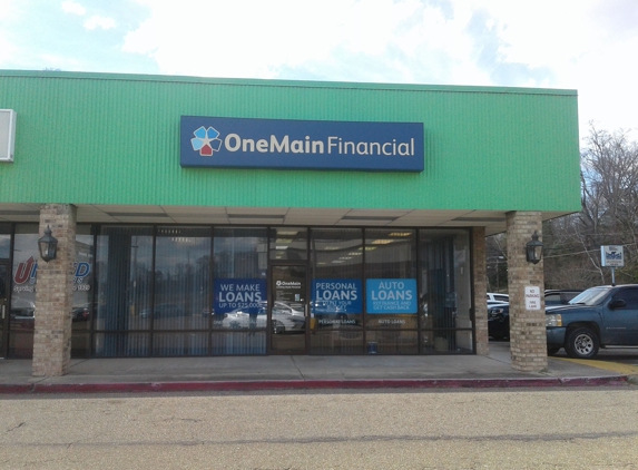 OneMain Financial - Vicksburg, MS