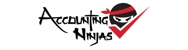 Accounting Ninjas Logo