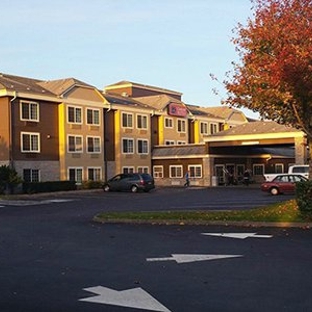 Comfort Suites Columbia River - Astoria, OR