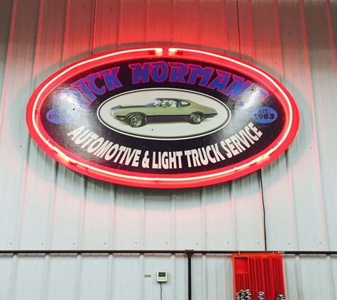 Rick's Automotive & Towing - Bedford, IN