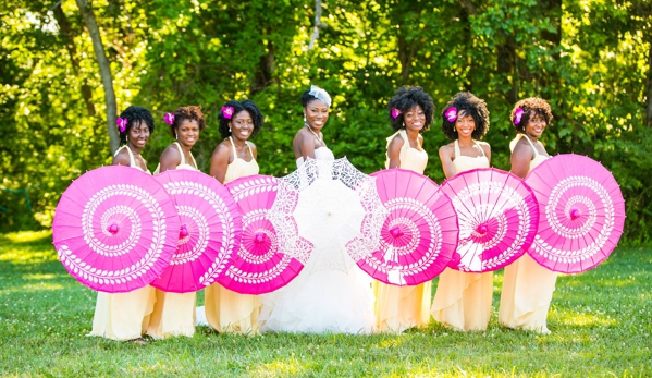 Penyi Events - Alpharetta, GA