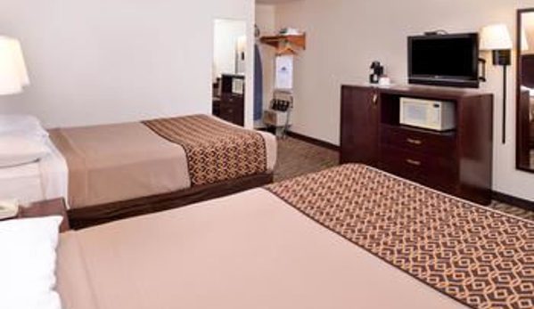 America's Best Value Inn & Suites - Atlantic, IA