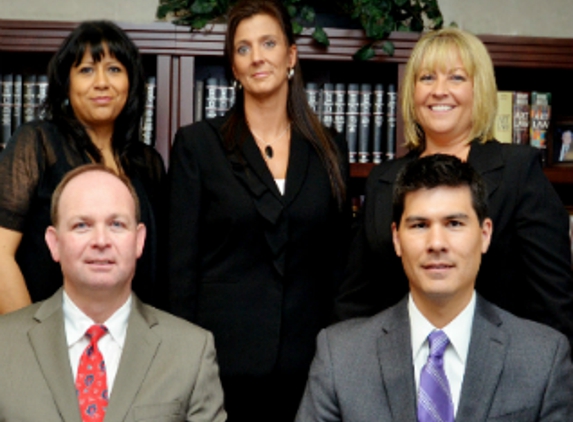 Coulter Tateoka Attorneys At Law - Draper, UT