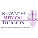 Innovative Medical Therapies - Day Spas