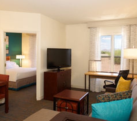 Residence Inn Phoenix Airport - Phoenix, AZ