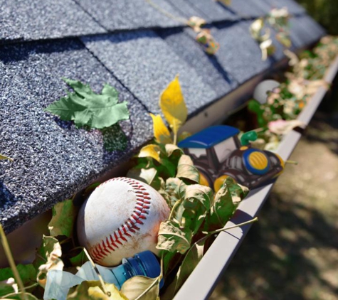 LeafFilter Gutter Protection - Altoona, WI