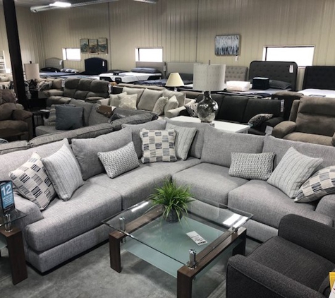 TC Home Furnishings - West Point, NE