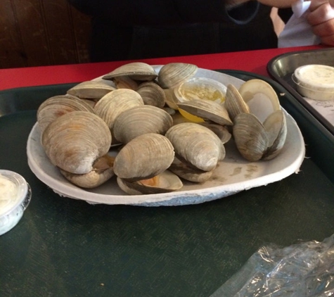 Doug's Fish Fry - Cortland, NY