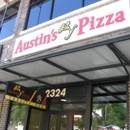 Austin's Pizza - Pizza