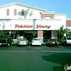 Fashion Young