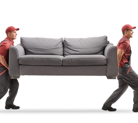 Bourke's Removals & Freight - Cobram, VIC