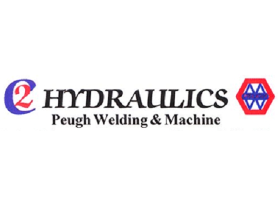 C-2 Hydraulics Inc. - Klamath Falls, OR