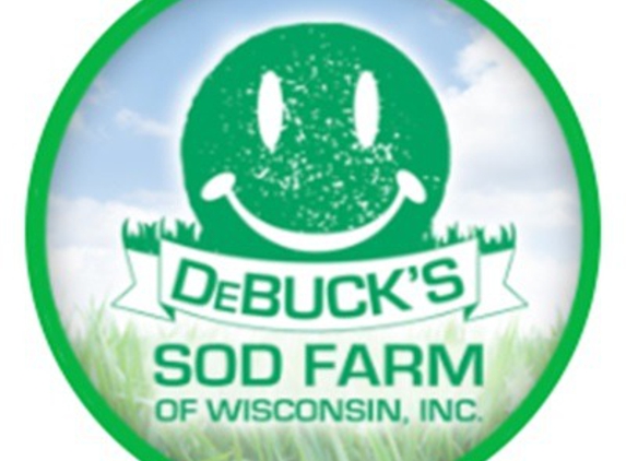 DeBuck's Sod Farm Of Wisconsin, Inc - Delavan, WI