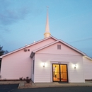Crossroads Baptist Church - Historical Places