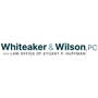 Whiteaker & Wilson, PC d/b/a Law Office of Stuart P. Huffman