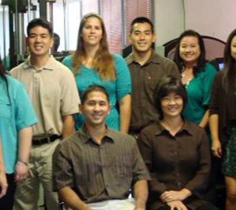 Aiea Physical Therapy - Aiea, HI