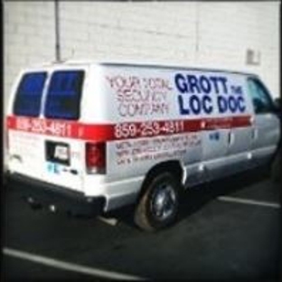 Grott Locksmith Center Inc - Lexington, KY